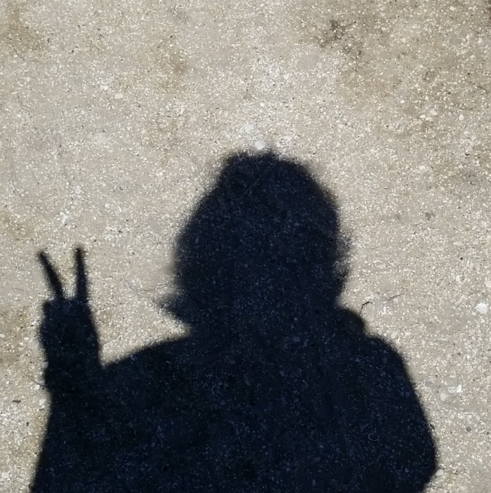 Meet your Posher, Arwen